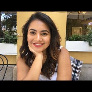 Meet your Posher, Diana